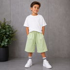 Pantaloncino Bambino 26160 Brasile Sweet fun