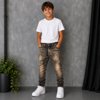 Jeans bambino 272dsq Plams