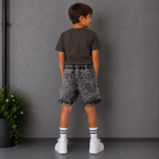 Pantaloncino Jeans Bambino 2108 Italy