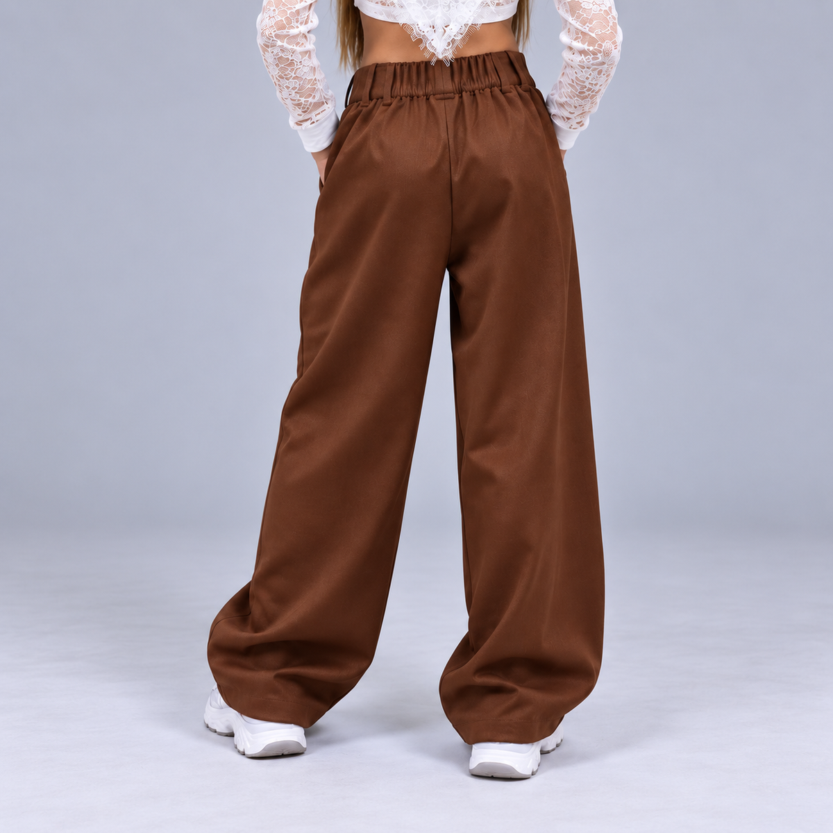 Pantalone Bambina Eva