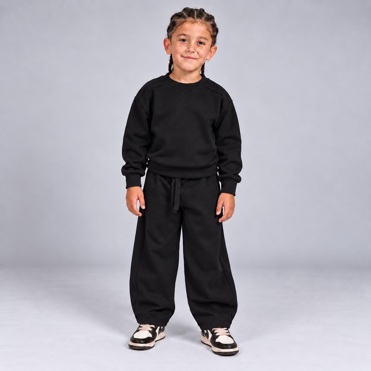 Coordinato Bambino Toto'
