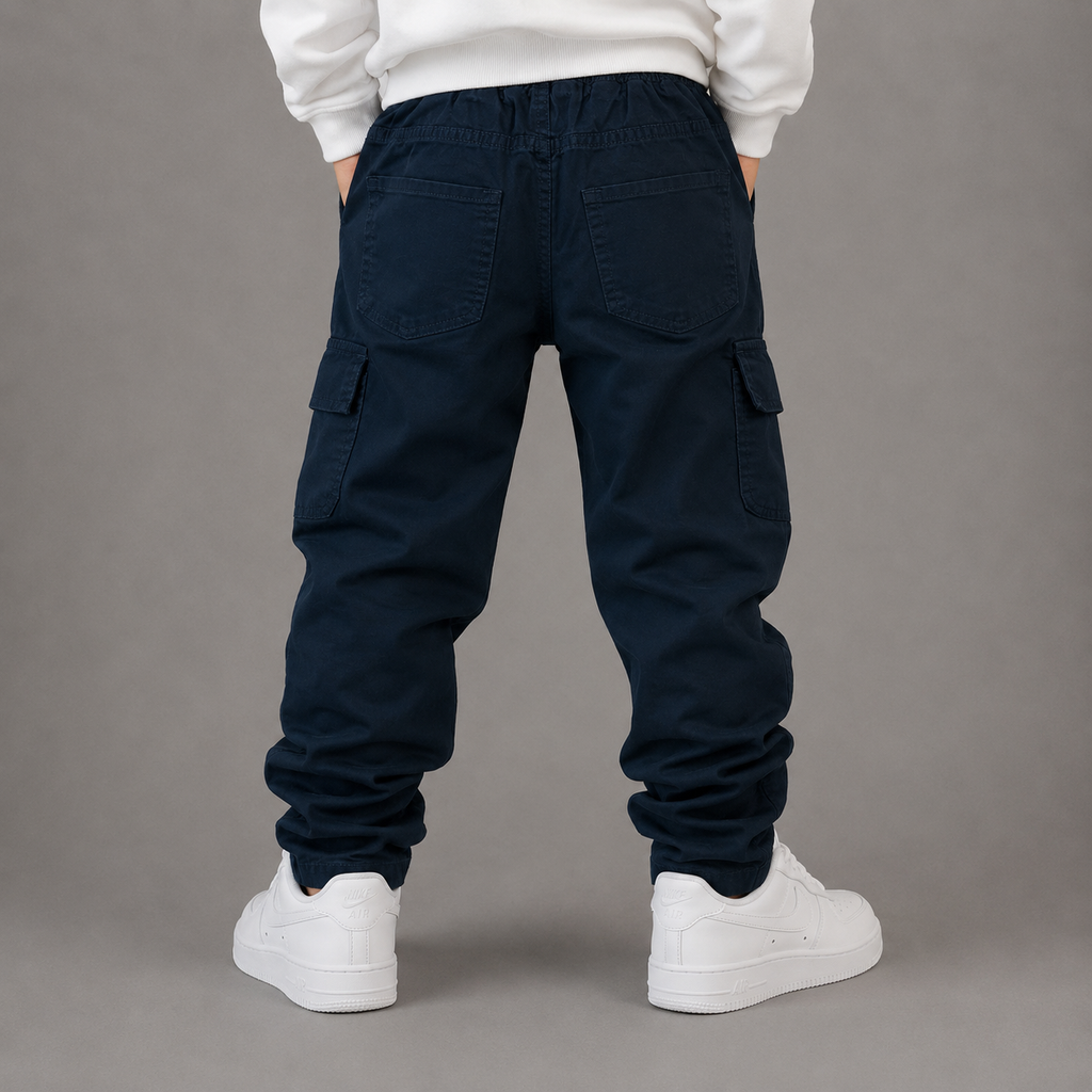 Pantalone Bambino Pippo