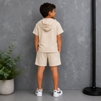 Coordinato Bambino Capri 5221 My times