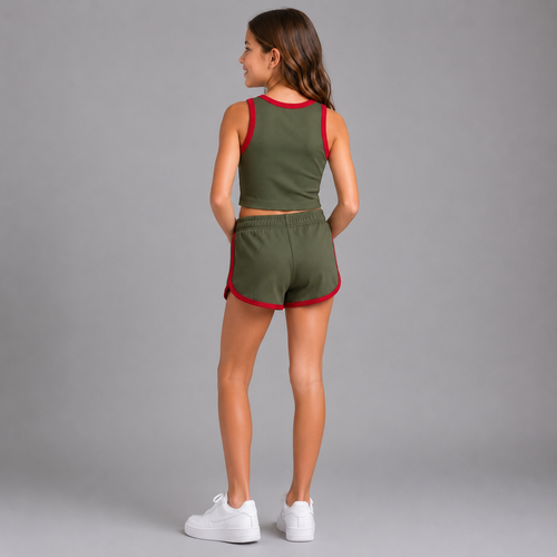Coordinato Bambina Artide Bis
