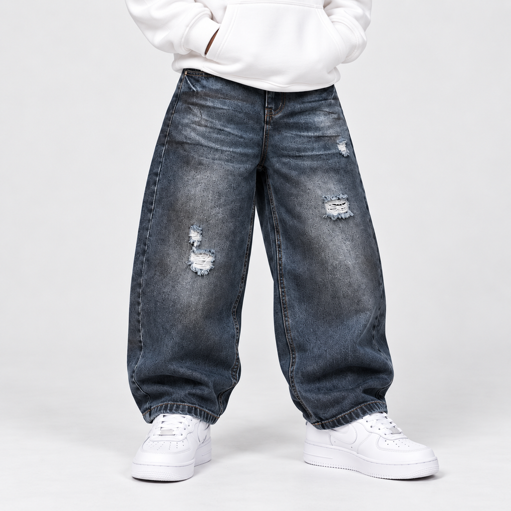 Jeans Bambino Enzo
