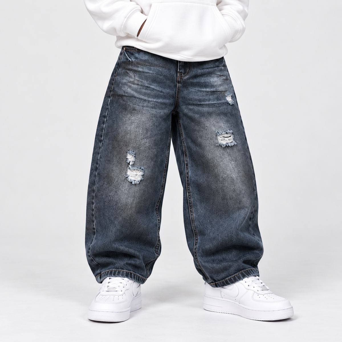 Jeans Bambino Enzo