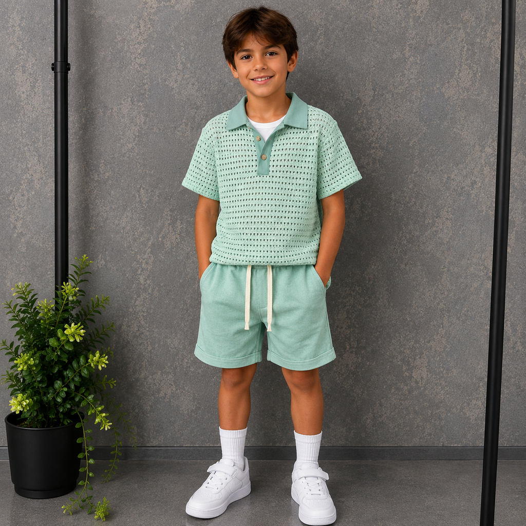 Coordinato Bambino 26146 Sweet fun