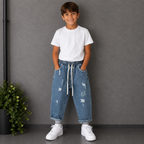 Jeans bambino J856 Io Chico