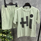 Coordinato Bambino 6205 Brum Baby