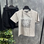 Coordinato Bambino 9498 Small Gang