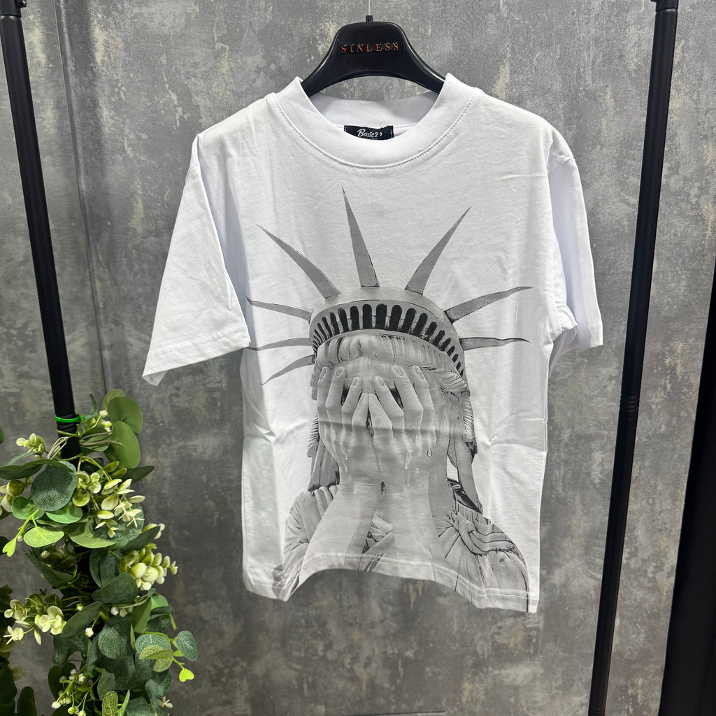 T-shirt Bambino 8882 Basic2.0