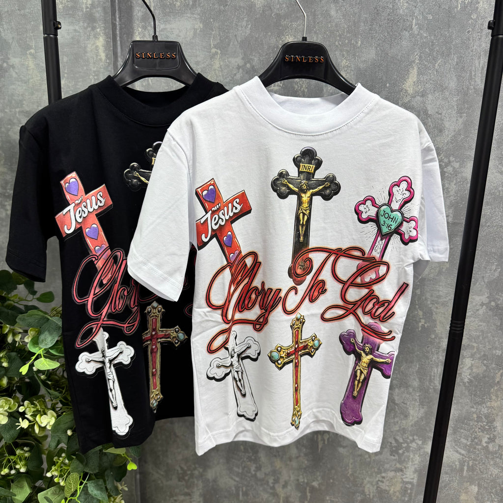 T-shirt Bambino 9036 Basic2.0