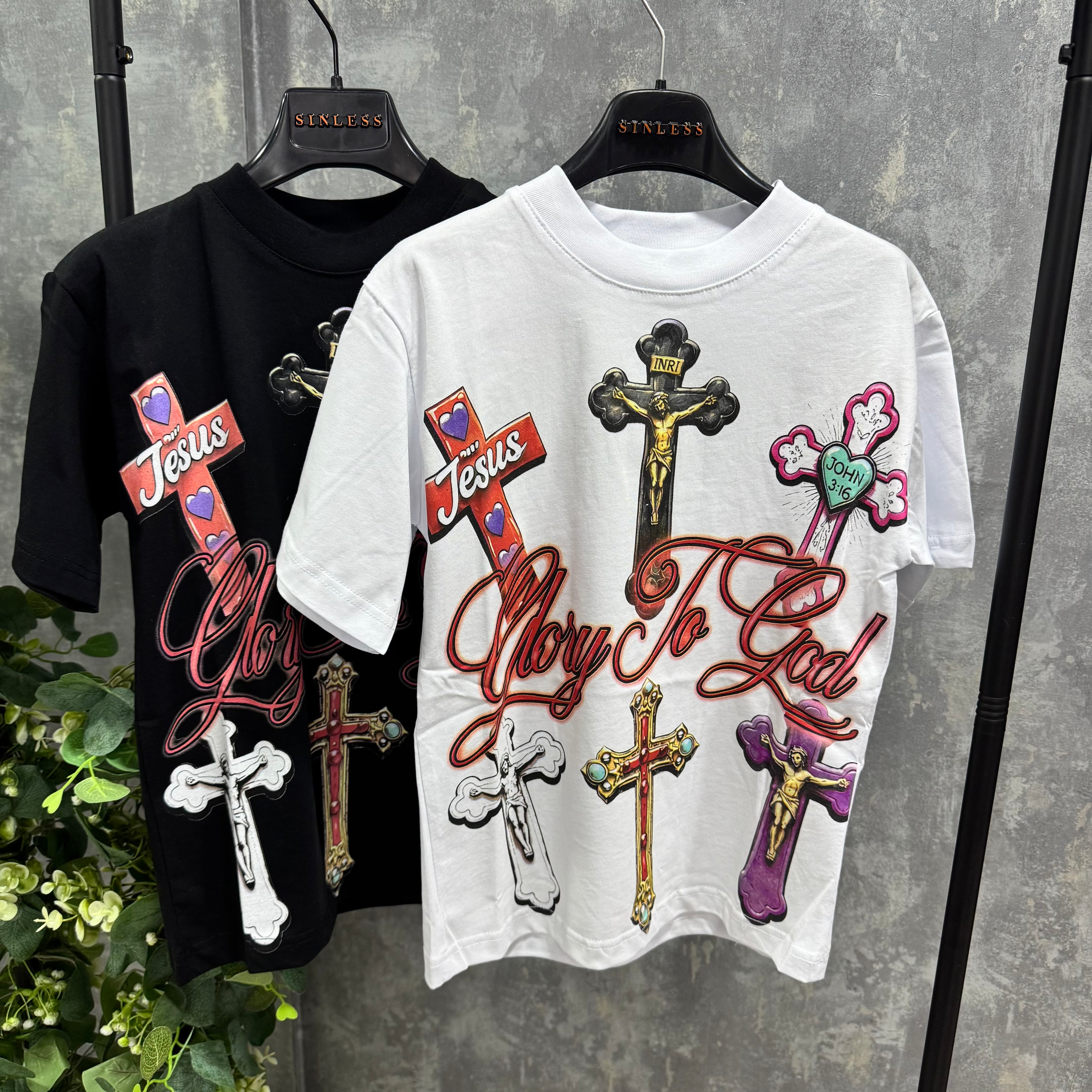 T-shirt Bambino 9036 Basic2.0