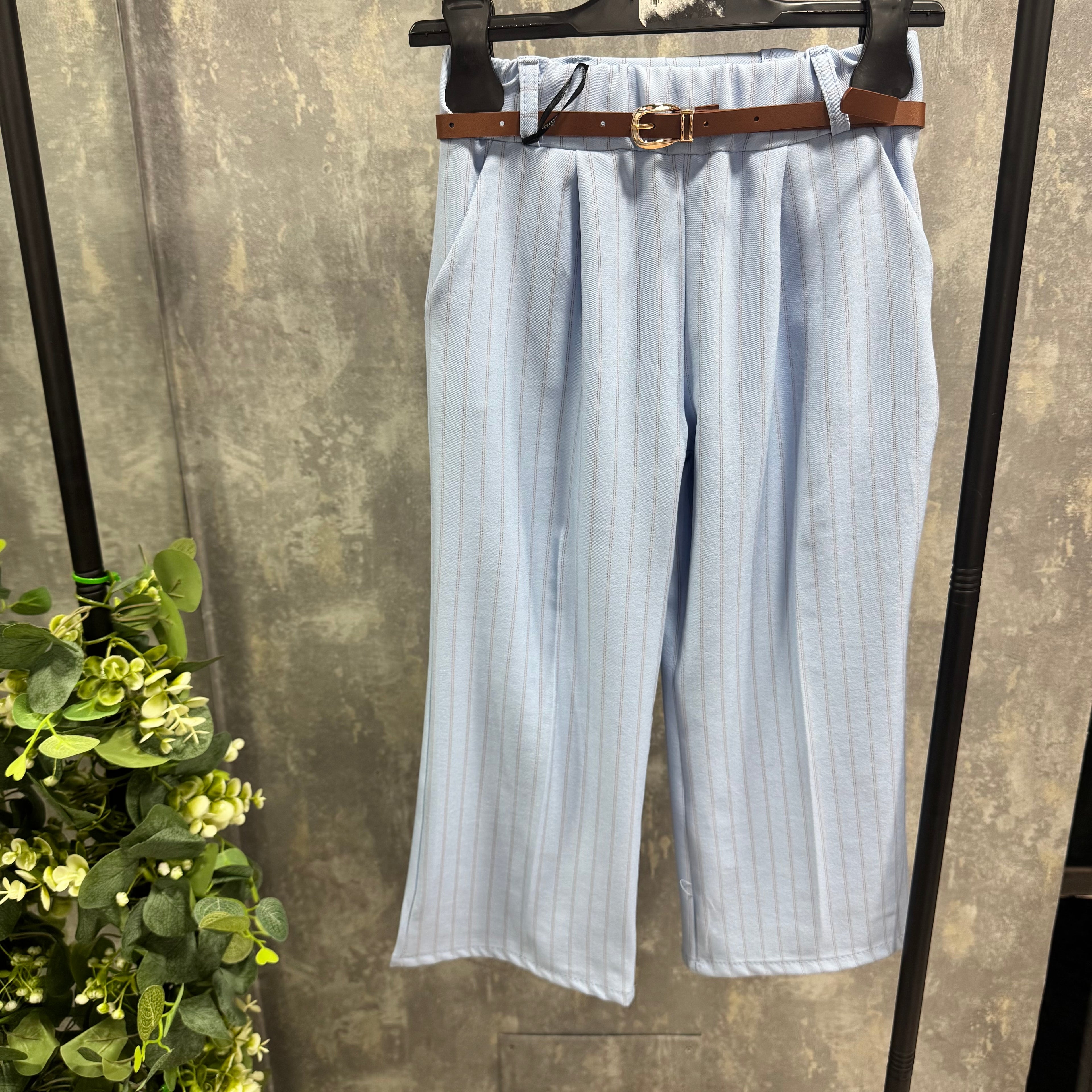 Pantalone Bambina 618 Great Joy