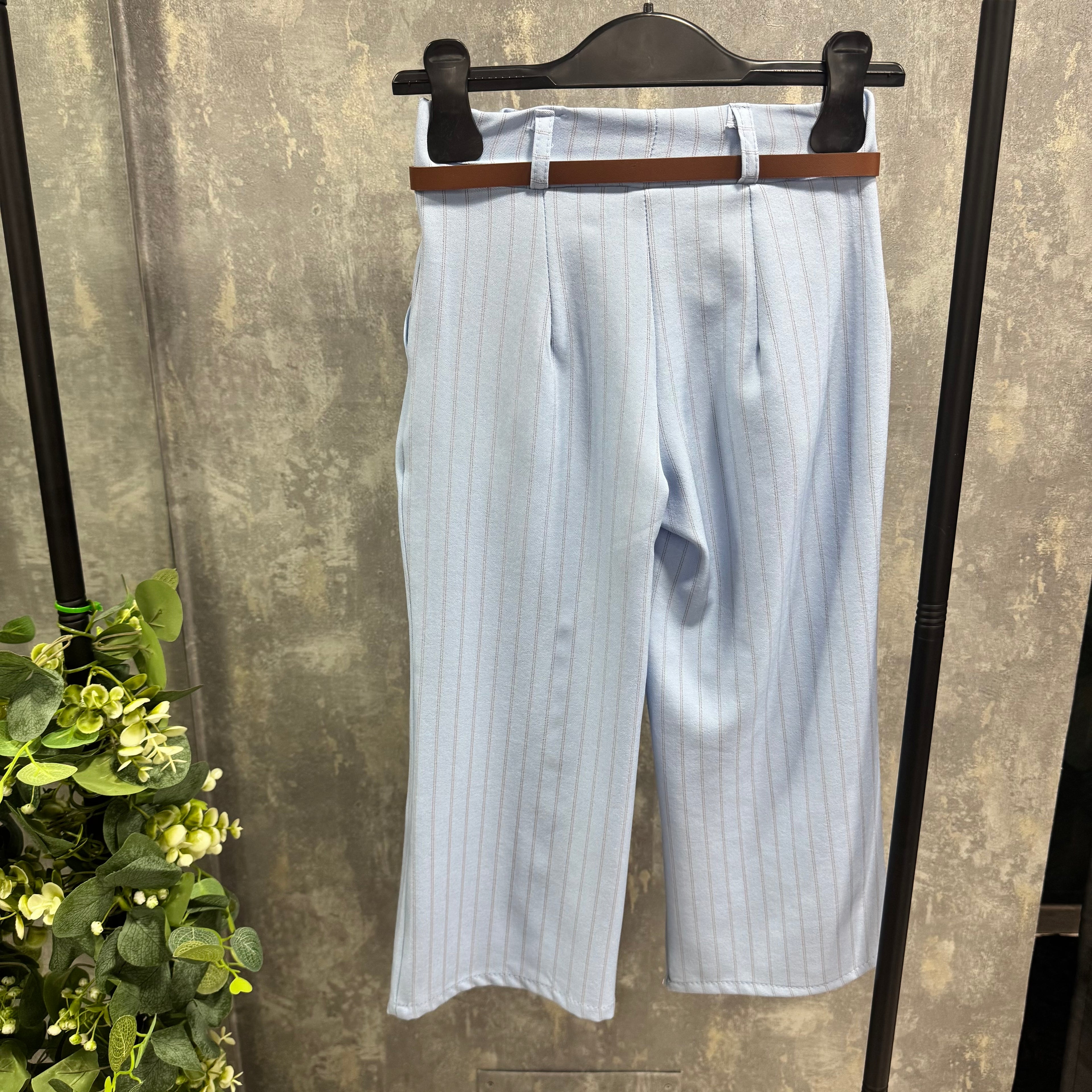 Pantalone Bambina 618 Great Joy