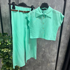 Coordinato Bambina 624 Great Joy