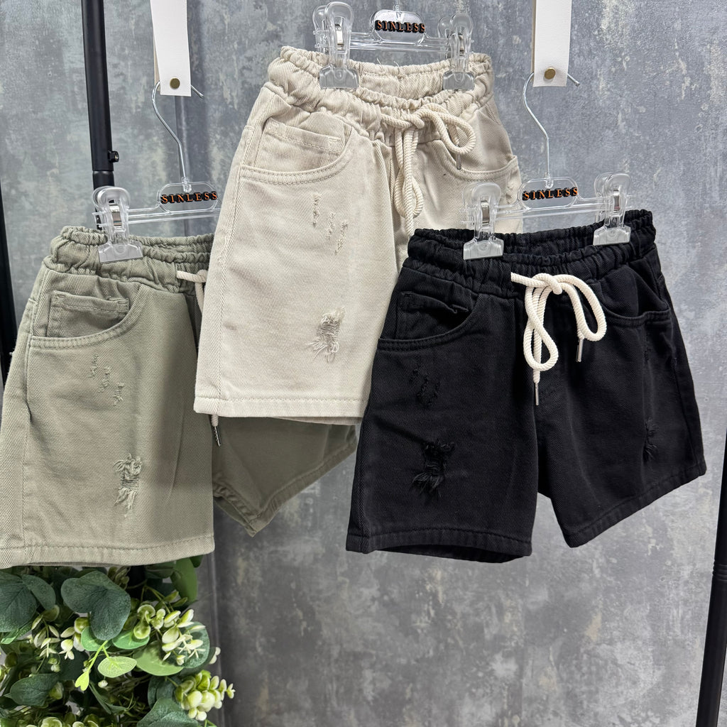 Pantaloncino Bambino 41404 Emilu