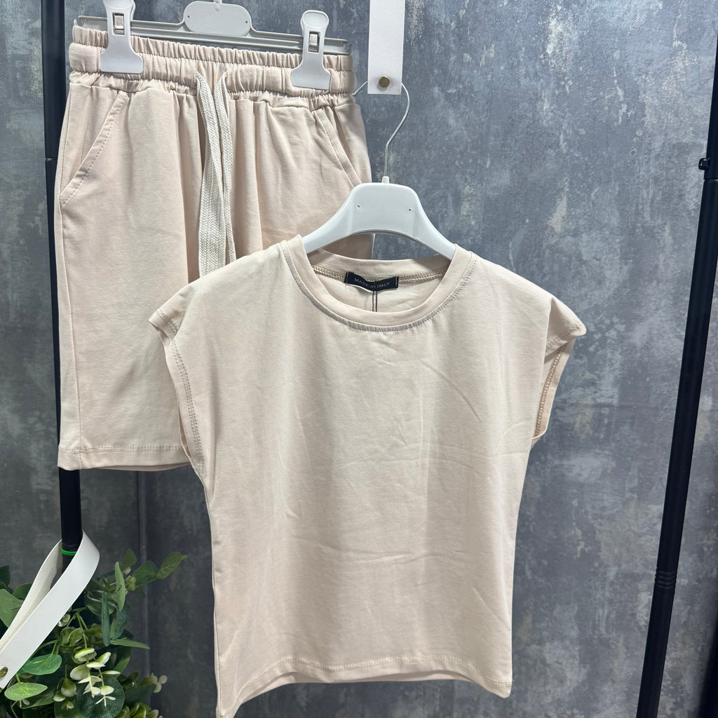 Coordinato Bambino 5263 My times
