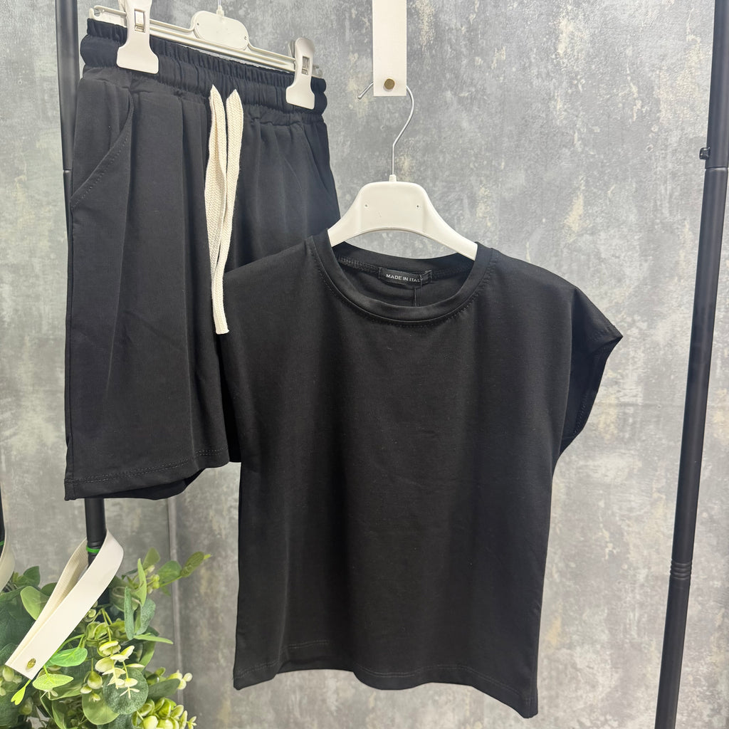 Coordinato Bambino 5263 My times