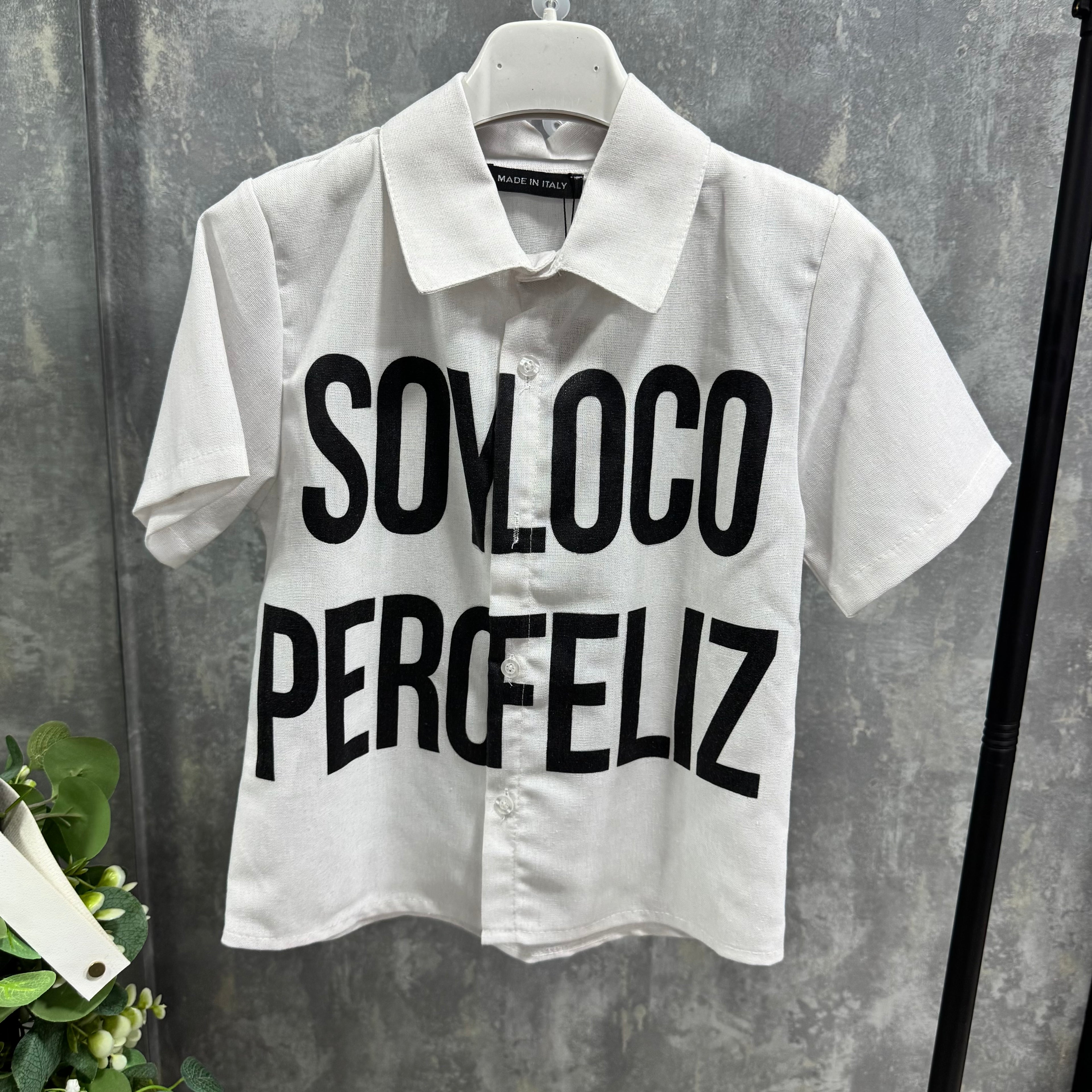 Coordinato Bambino Lecce My times
