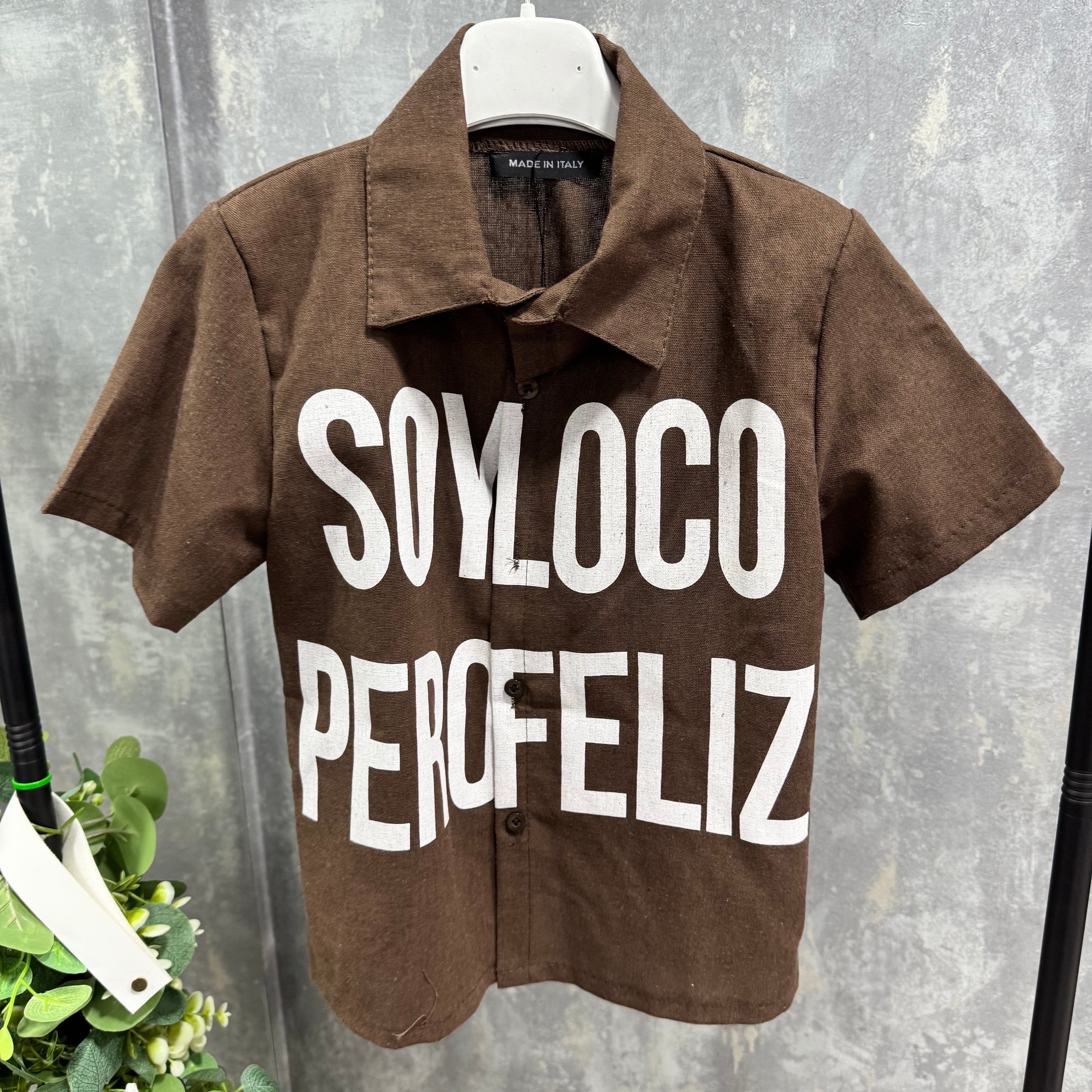 Coordinato Bambino Lecce My times