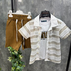 Coordinato Bambino Sweet junior 1151