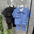 Coordinato Bambino 5153 My times
