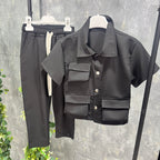 Coordinato Bambino 5153 My times