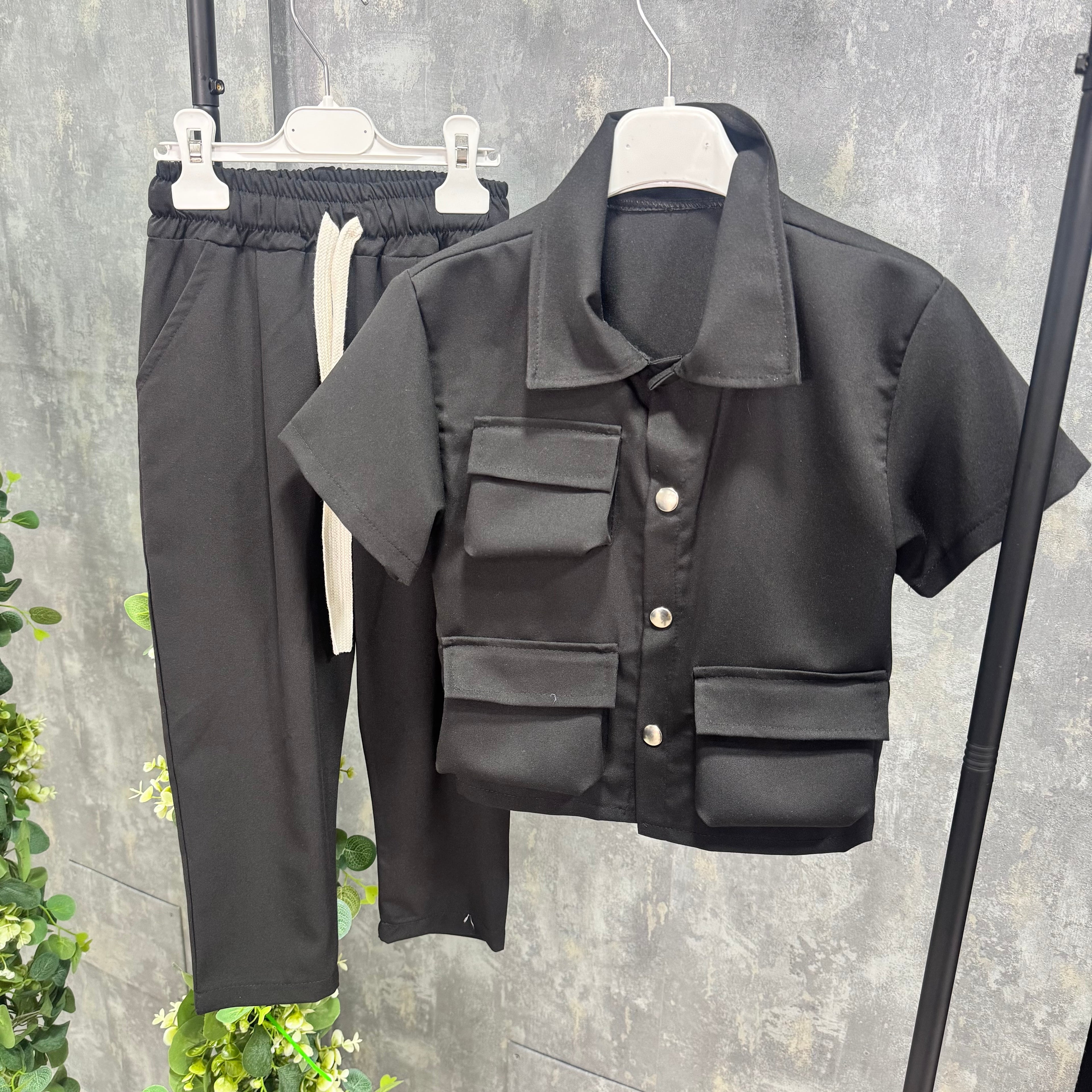 Coordinato Bambino 5153 My times