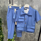 Coordinato Bambino 5153 My times