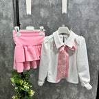 Coordinato Bambina 26052 Sweet Fun