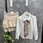 Coordinato Bambina 26052 Sweet Fun
