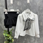 Coordinato Bambina 26052 Sweet Fun