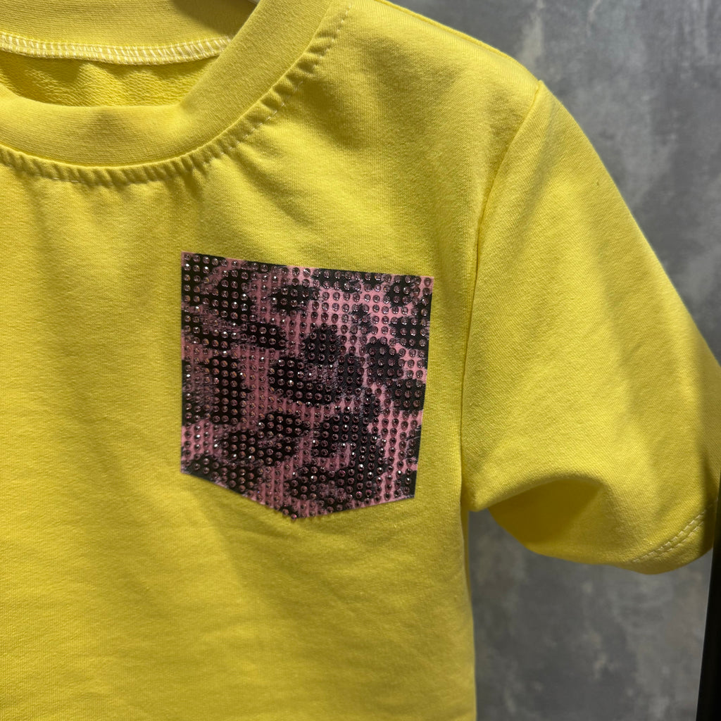 Coordinato Bambina 9881 Divina Kids