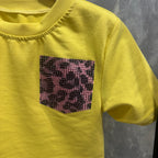 Coordinato Bambina 9881 Divina Kids