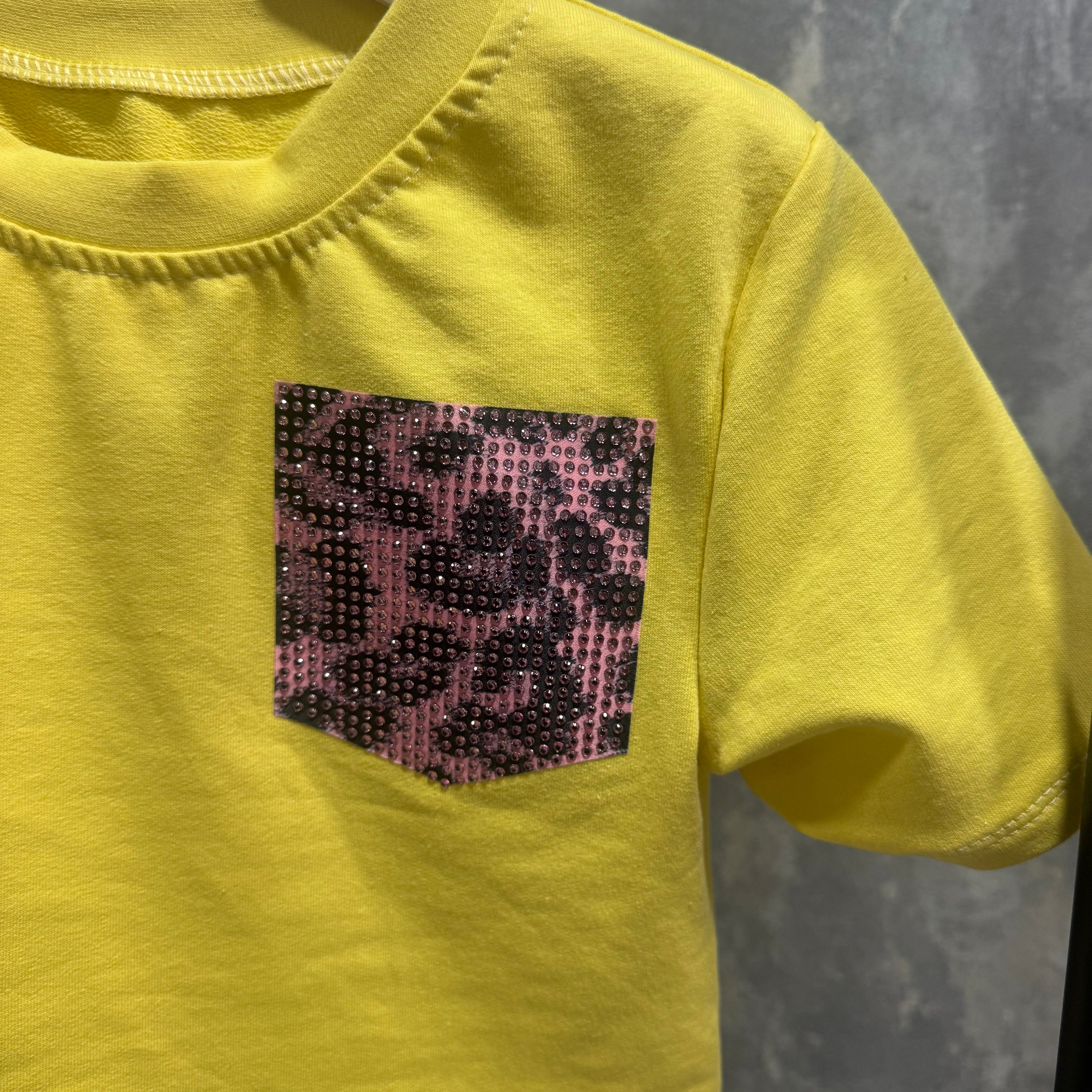 Coordinato Bambina 9881 Divina Kids