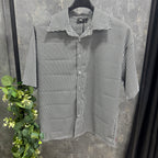 Camicia Bambino 2612 Plams