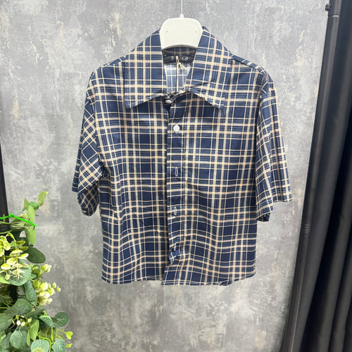 Camicia Bambino 6992 Io Chico