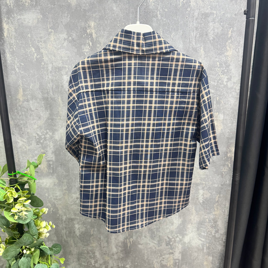 Camicia Bambino 6992 Io Chico