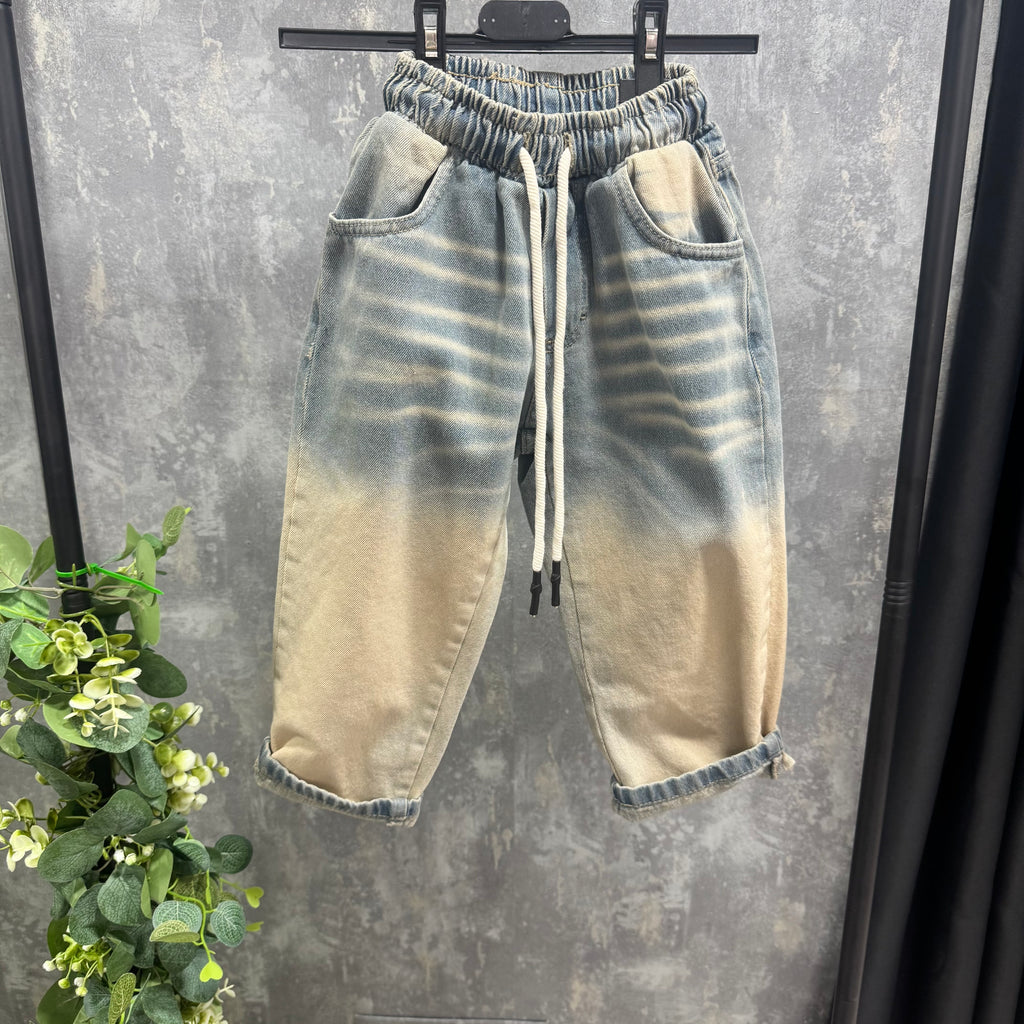 Jeans Bambino J8056 Io Chico
