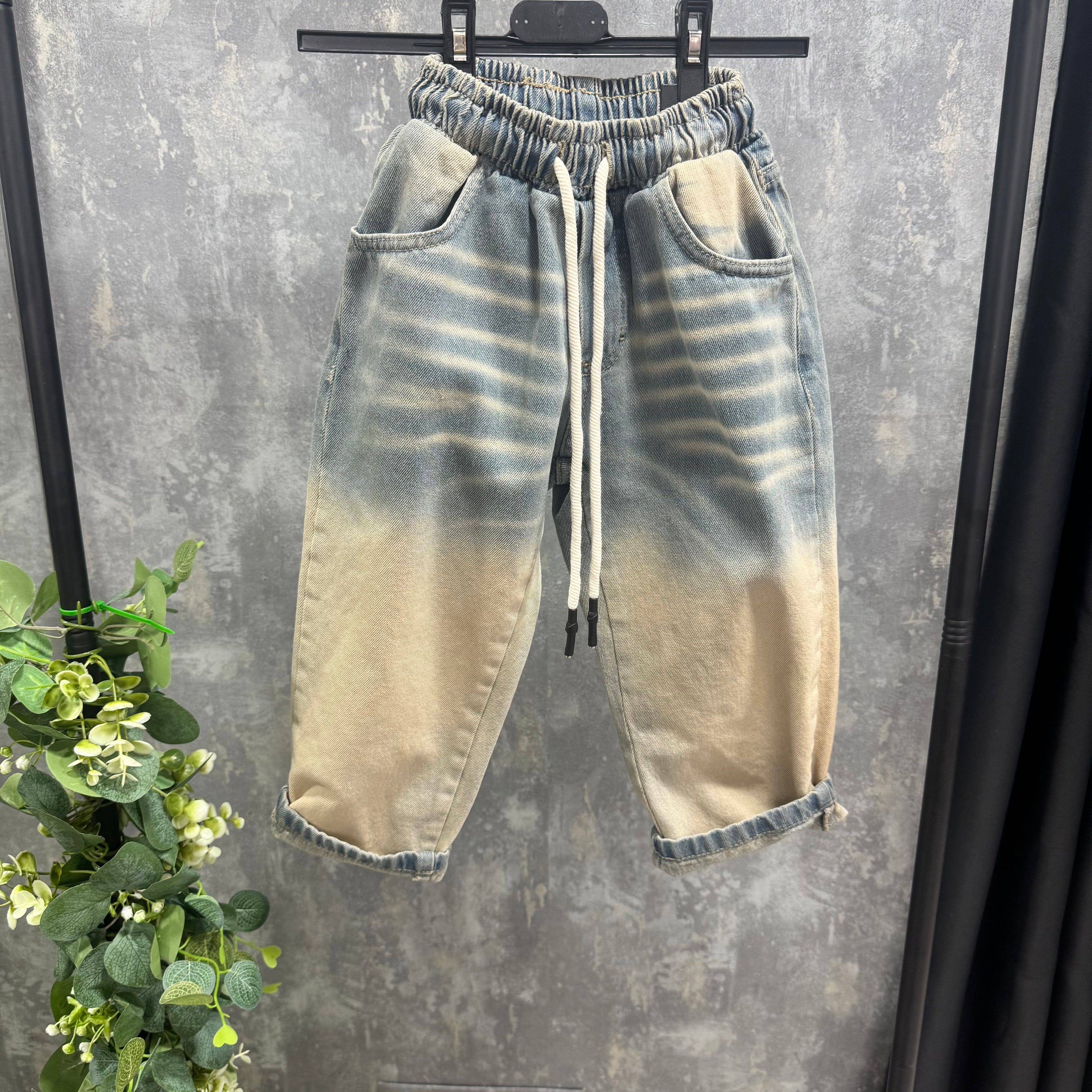Jeans Bambino J8056 Io Chico