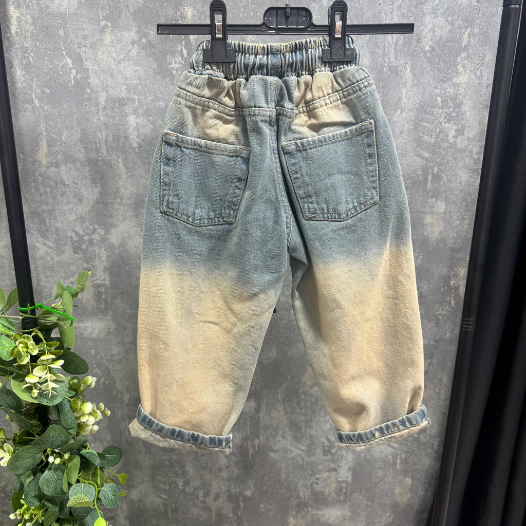 Jeans Bambino J8056 Io Chico