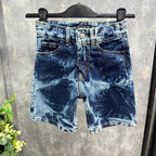 Pantaloncino Jeans Bambino 5002 Victory