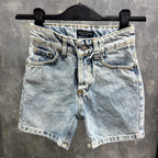 Pantaloncino Jeans Bambino 81811 Victory