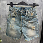 pantaloncino Jeans Bambino 5023 Victory