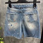 pantaloncino Jeans Bambino J288 io chico