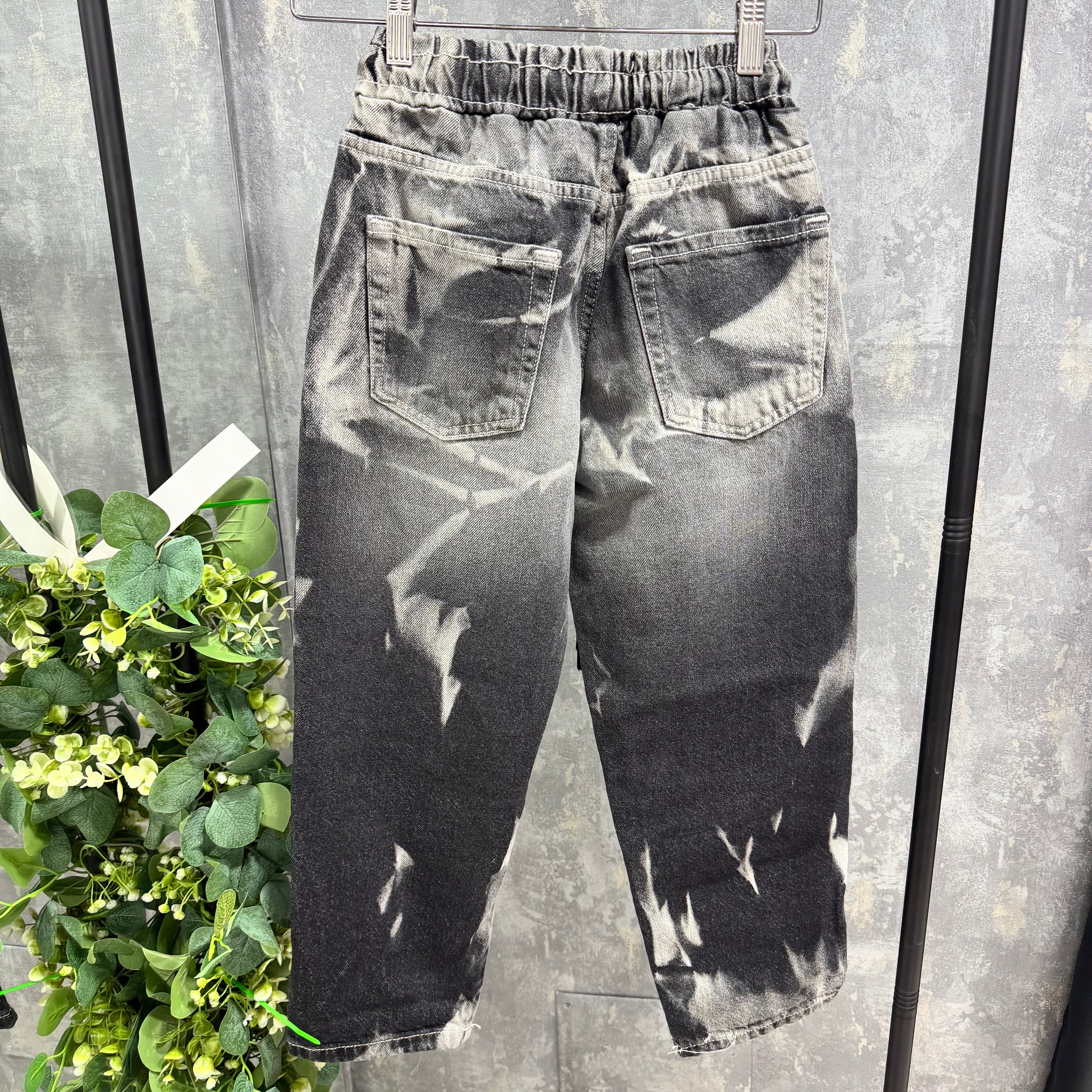 Pantalaccio bambino J822 Io chico