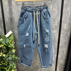 Jeans bambino J856 Io Chico