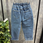 Jeans bambino J856 Io Chico