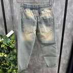Jeans Bambino R874 Rebel